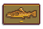Mounted Trout