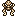 Mummified Frog