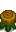 Mushroom Log