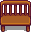 Oak Bench