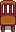 Oak Chair