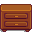 Oak Dresser