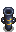 Obsidian Vase