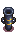 Obsidian Vase