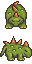 Pepper Rex