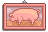 Pig Painting