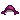 Plum Chapeau