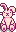 Plush Bunny