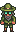 Professor Snail sprite