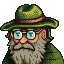 Professor Snail