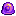 Purple Slime Egg