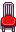 Red Diner Chair