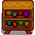 Retro Cabinet
