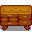 Retro Dresser