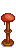 Retro Lamp
