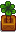 Retro Plant