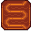 Retro Square Rug
