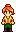 Robin sprite