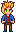 Sam sprite
