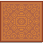 Sandy Rug