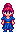 Sandy sprite