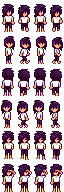 Sebastian Beach sprites