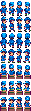 Shane JojaMart sprites