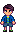 Shane sprite