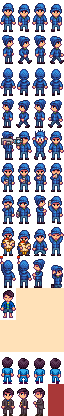 Shane Winter sprites