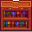 Short Bookcase