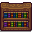 Short Wizard Bookcase