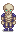 Skeleton Mage