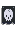 Skull Poster
