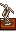 Sloth Skeleton R