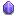 Small Crystal
