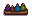 Small Elixir Shelf