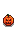 Small Wall Pumpkin
