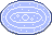 Snowy Rug