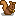 Squirrel Figurine