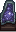 Standing Geode