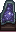 Standing Geode