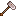Steel Hoe