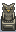 Stone Owl