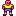 Strange Doll