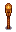 Tall Torch