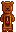 Teddy Timer