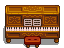 Upright Piano