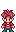 Vincent sprite