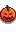 Wall Pumpkin