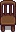 Walnut Chair
